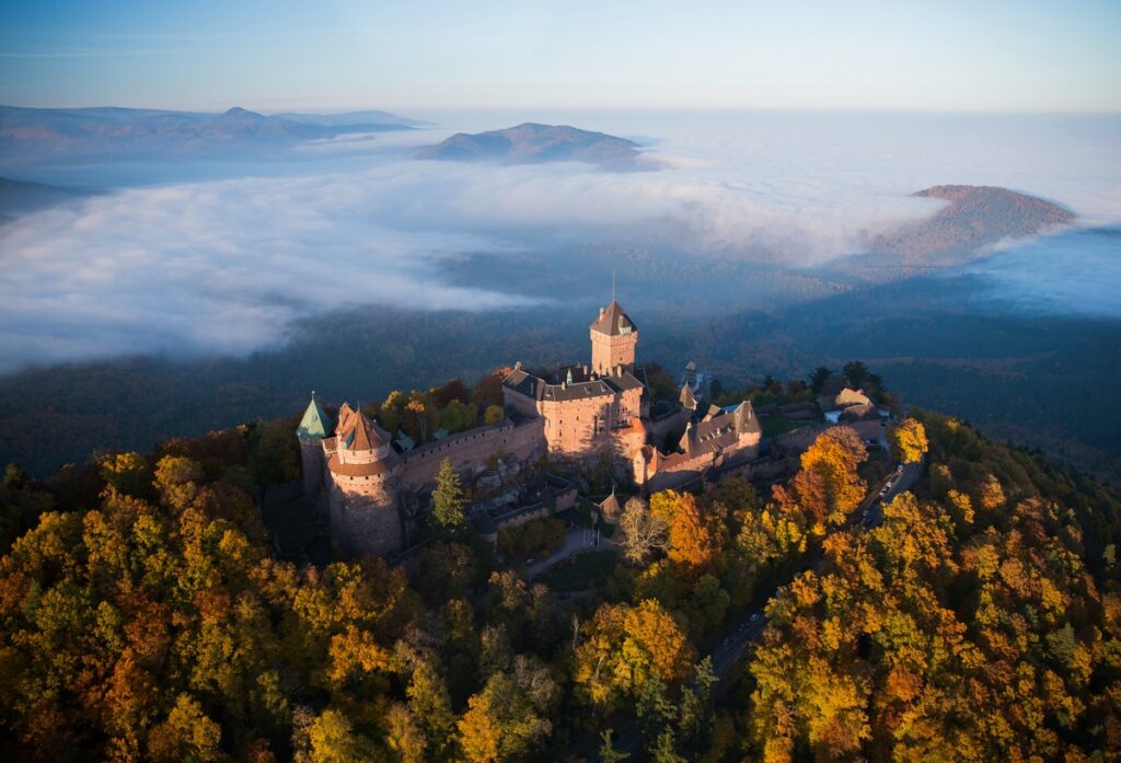 haut-koenigsbourg-1024x697 Mémoire et Patrimoine